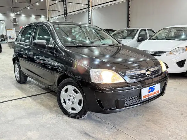 CORSA HATCH - 1.0 MPFI MAXX 8V 4P MANUAL