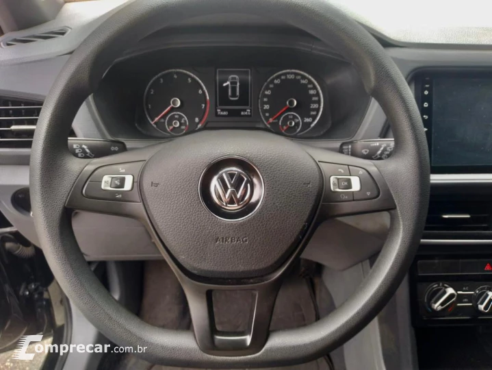 T-CROSS 1.0 200 TSI Sense