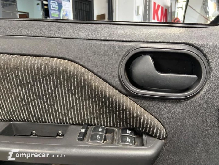 ECOSPORT FSL 1.6 FLEX