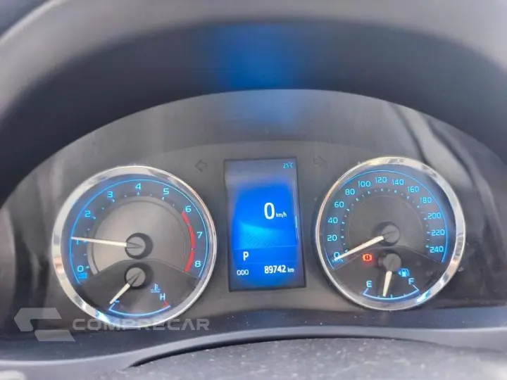COROLLA XEI20FLEX