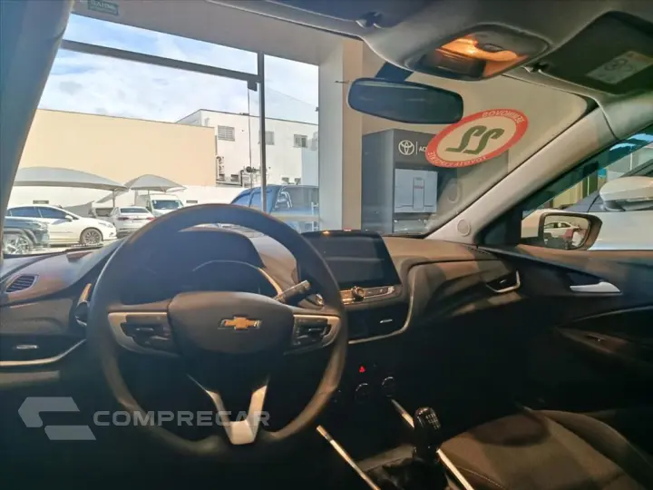 ONIX 1.0 FLEX LT MANUAL