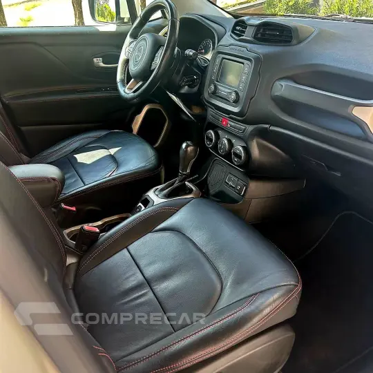RENEGADE 1.8 16V Longitude