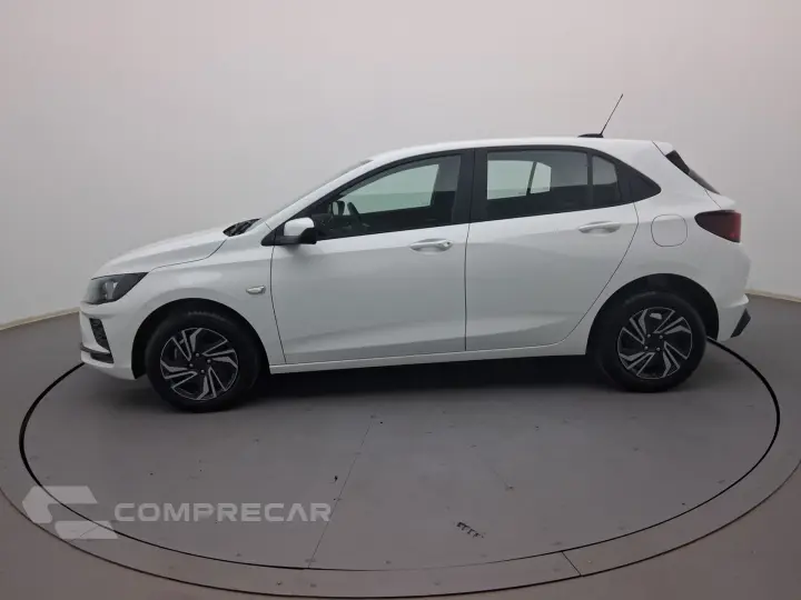 ONIX 1.0 FLEX MANUAL