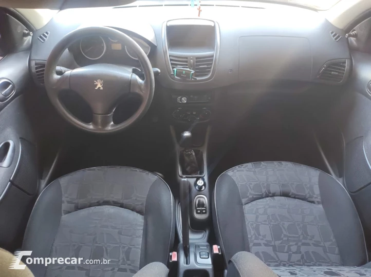 207 1.4 XR 8V