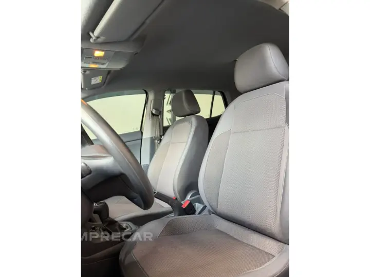 T-CROSS 1.0 200 TSI TOTAL FLEX SENSE AUTOMÁTICO