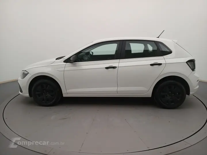 POLO 1.0 MPI TRACK MANUAL