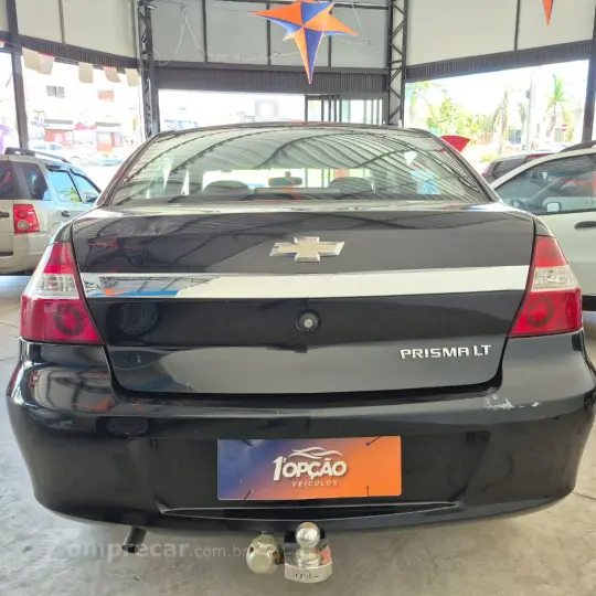 PRISMA  Sed. Maxx/ LT 1.4 8V ECONOF. 4p