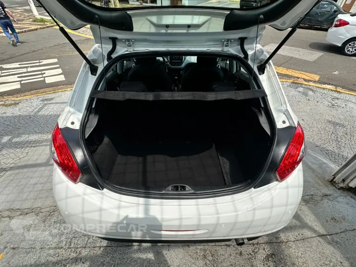 208 1.5 Active Pack 8V