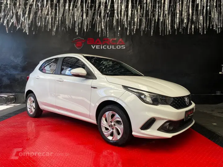 ARGO 1.3 FIREFLY FLEX DRIVE MANUAL