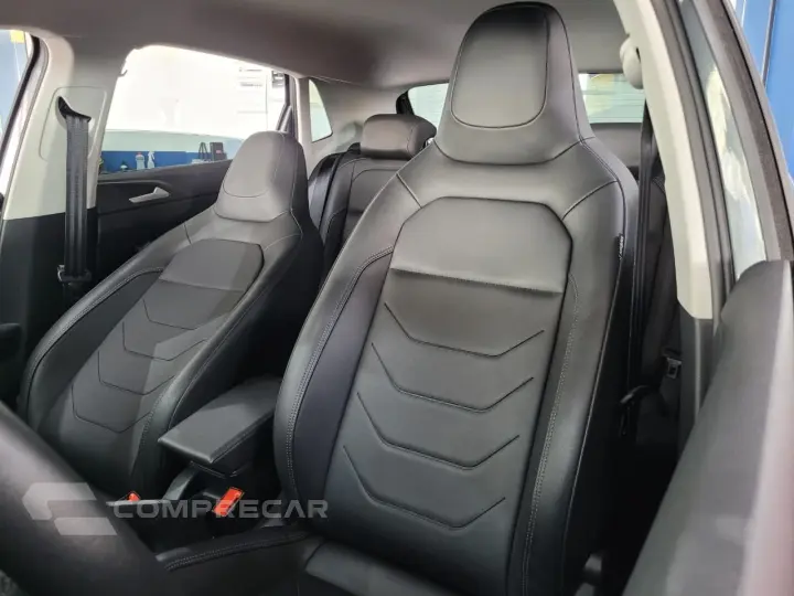 Polo Highline TSI 1.0 Flex 12V Aut.