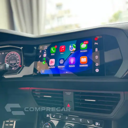 JETTA 2.0 350 TSI GLI