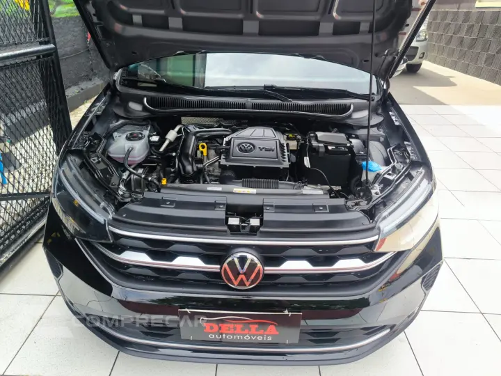 NIVUS 1.0 200 TSI Comfortline