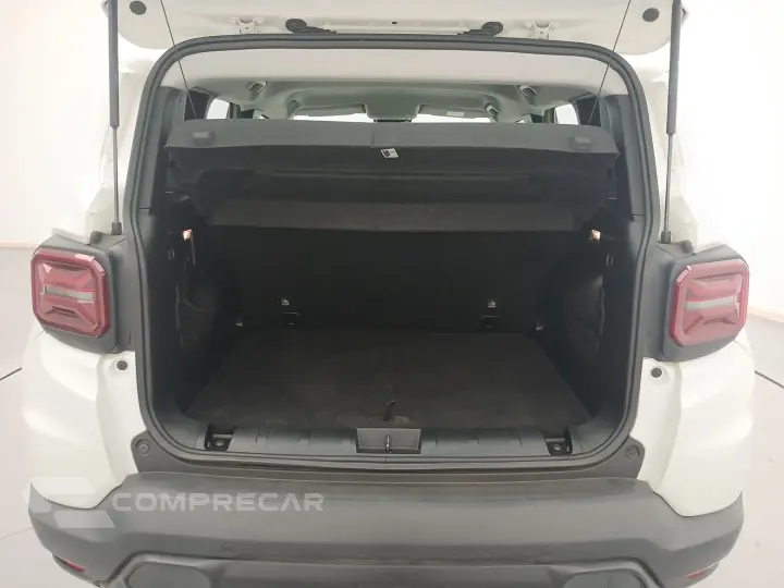 RENEGADE 1.3 T270 TURBO FLEX LONGITUDE AT6