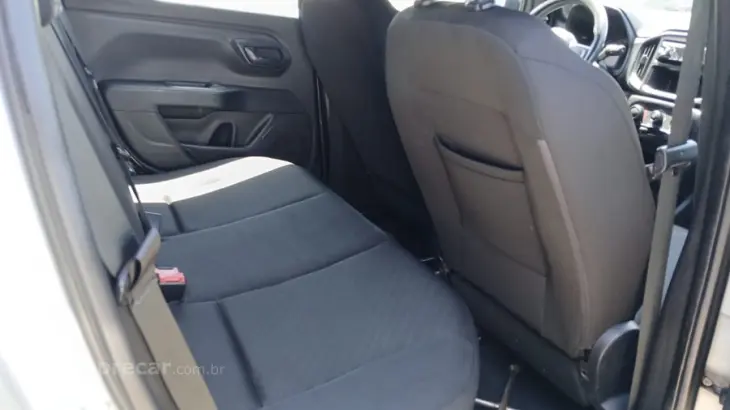 STRADA 1.4 MPI Fire CE 8V