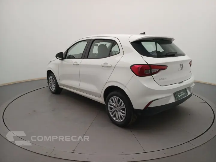 ARGO 1.0 FIREFLY FLEX DRIVE MANUAL