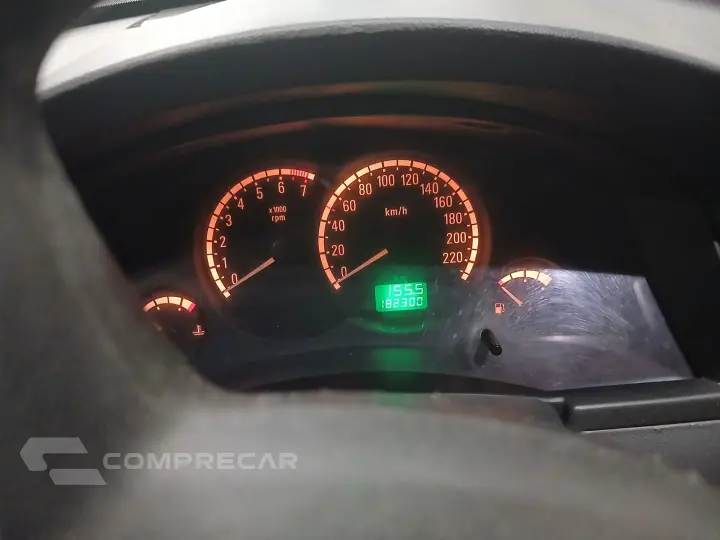 MERIVA 1.4 MPFI JOY 8V