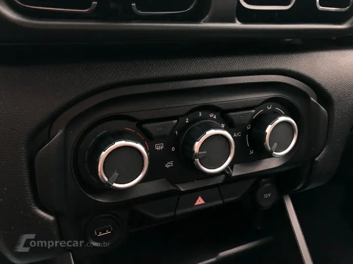 C3 1.0 Firefly Flex Live Pack Manual