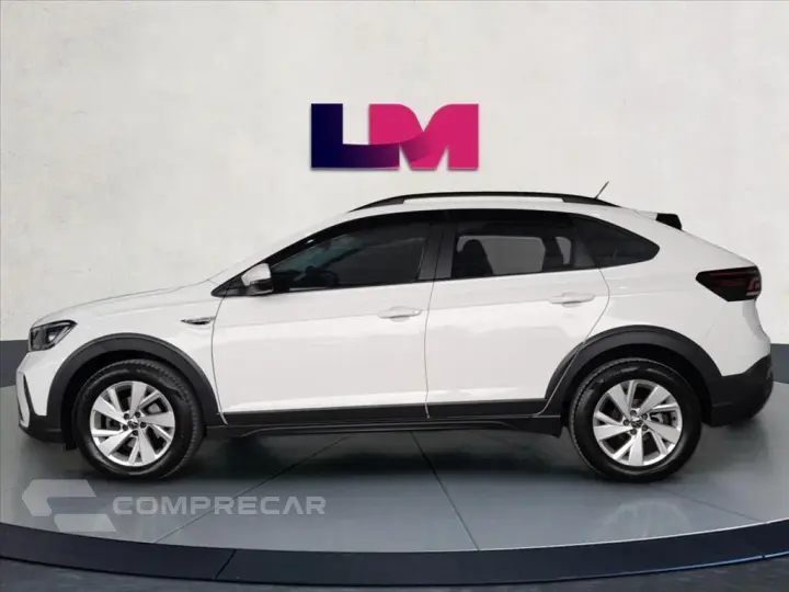 NIVUS 1.0 200 TSI TOTAL FLEX COMFORTLINE AUTOMÁTI