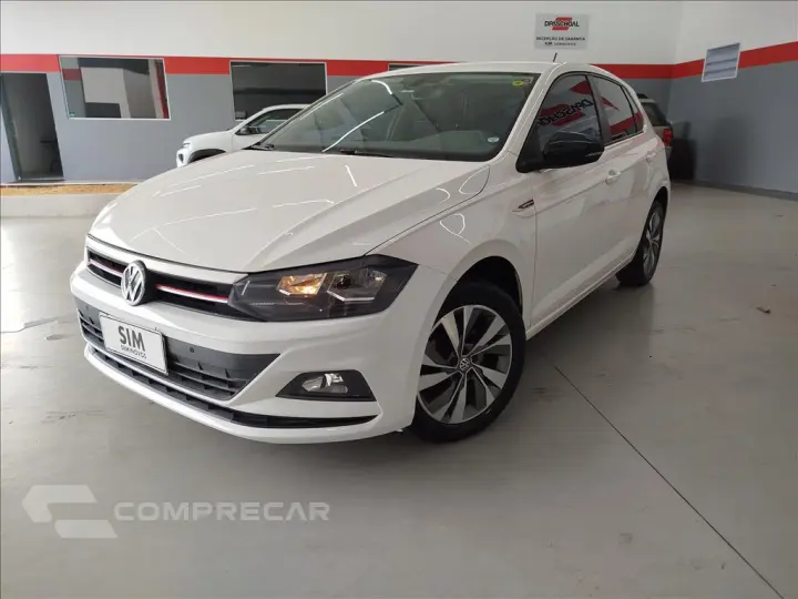 POLO 1.0 170 TSI Comfortline