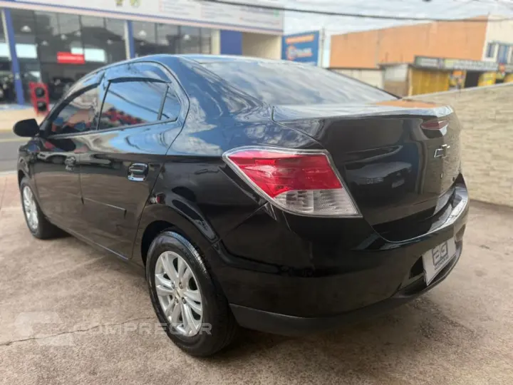 PRISMA Sed. LT 1.0 8V FlexPower 4p