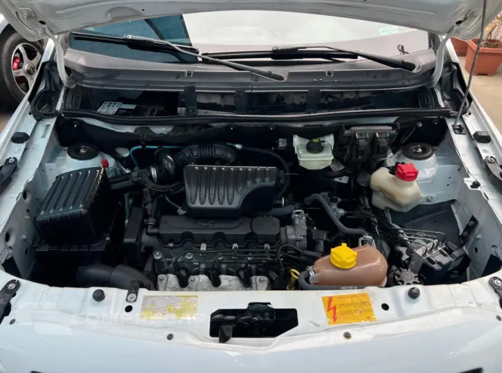 MONTANA 1.4 MPFI LS CS 8V