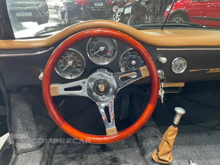 356 2.0 Speedster Conversível 8V