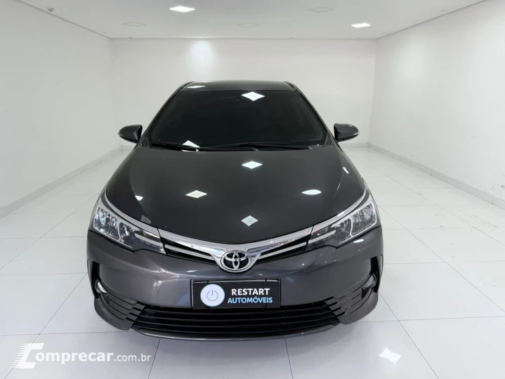 COROLLA 2.0 XEI 16V