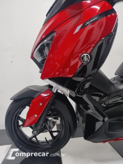 XMAX 250 Abs