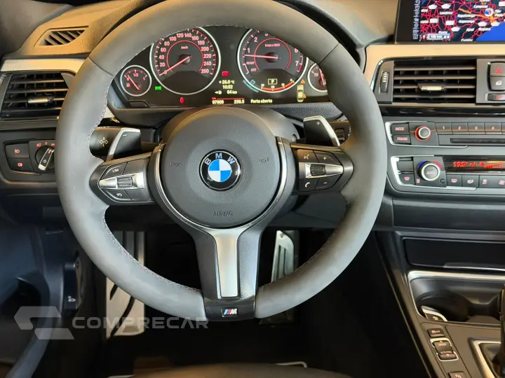 335I 3.0 M Sport 24V