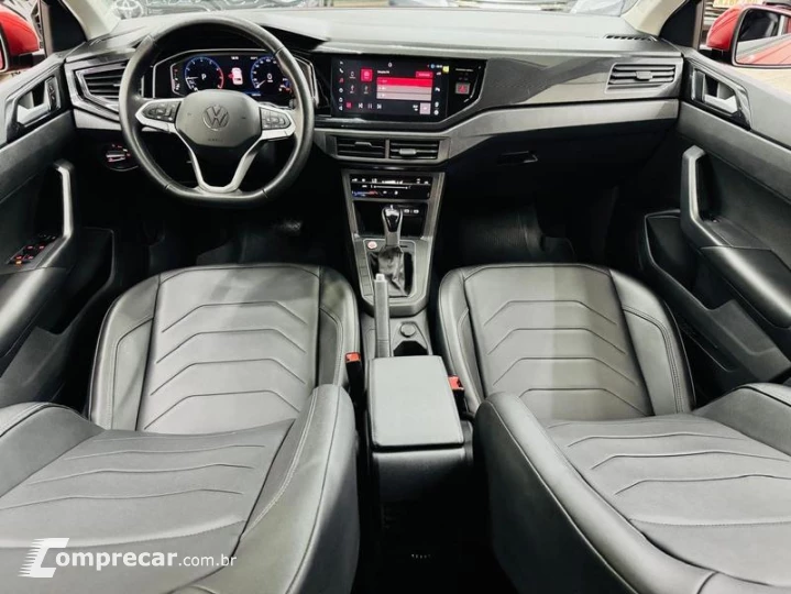 POLO HIGHLINE TSI 170 1,0 FLEX 12V AUT.