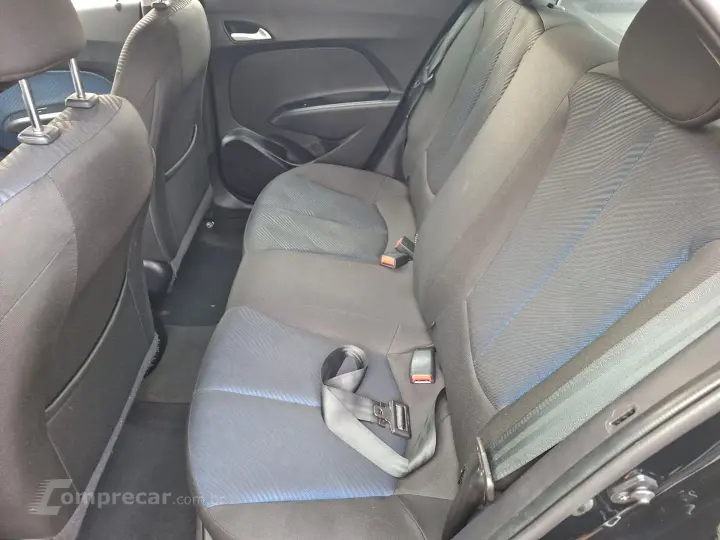 Hb20 1.6 Comfort 16V Flex 4P Manual