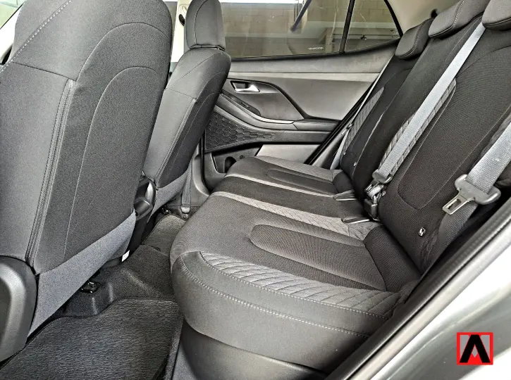 CRETA 1.0 Tgdi Limited