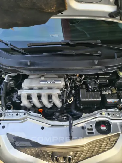 FIT 1.5 EXL 16V