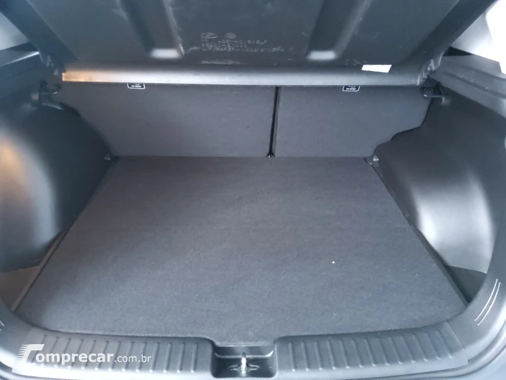 CRETA 1.0 TGDI FLEX LIMITED SAFETY AUTOMÁTICO