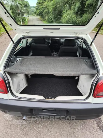 GOL 1.0 8V