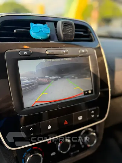 KWID 1.0 12V SCE Intense