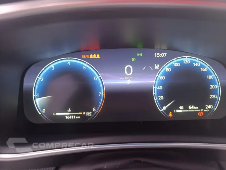 COROLLA 2.0 XEI 16V
