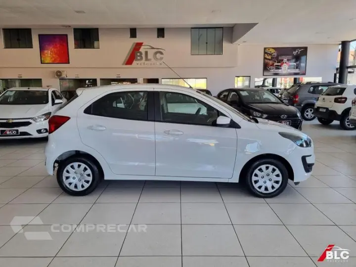 KA SE 1.0 HA C