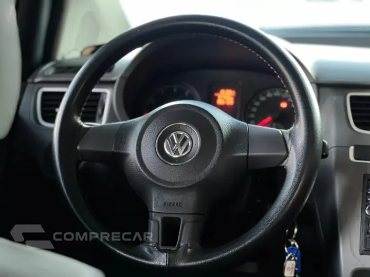 FOX 1.6 MI 8V FLEX 4P MANUAL