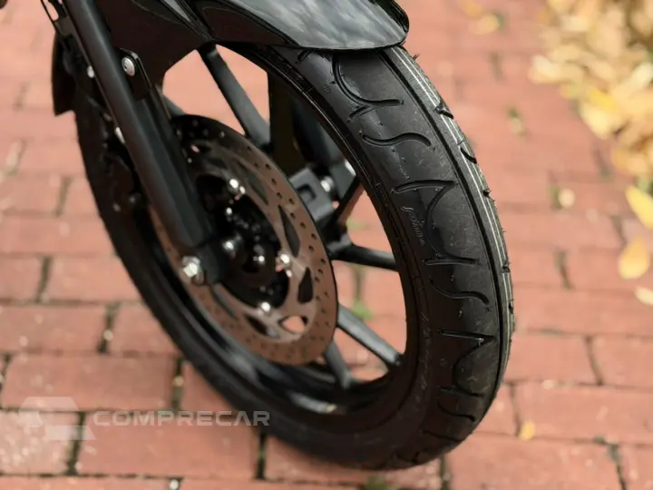 FZ25 FAZER