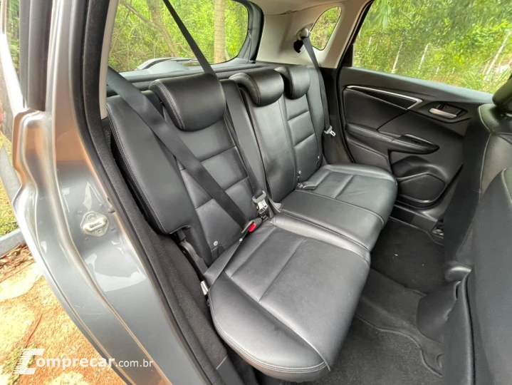 FIT 1.5 EXL 16V