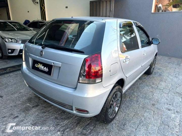 PALIO 1.0 MPI Fire Economy 8V