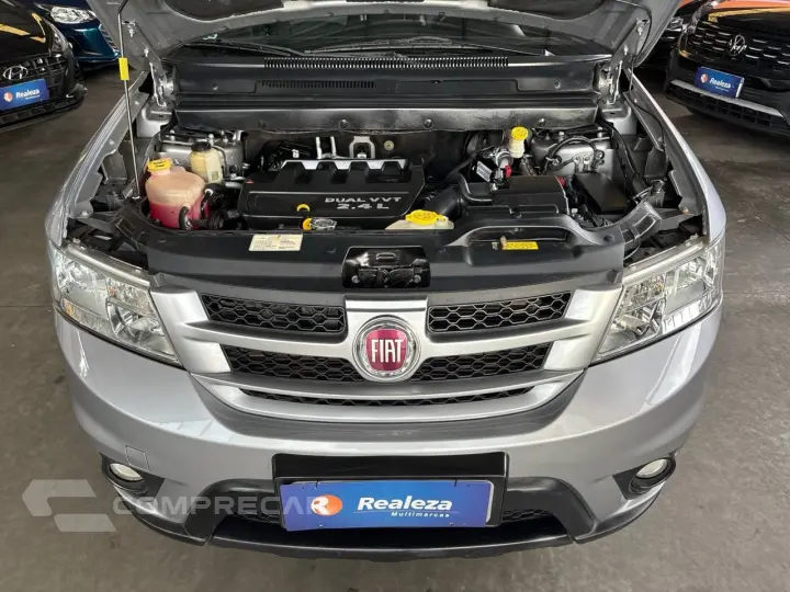 FREEMONT EMOT./PRECISION 2.4 16V 5p Aut.