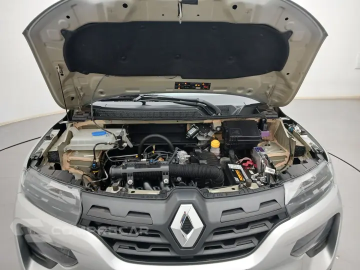KWID 1.0 12V SCE FLEX ZEN MANUAL