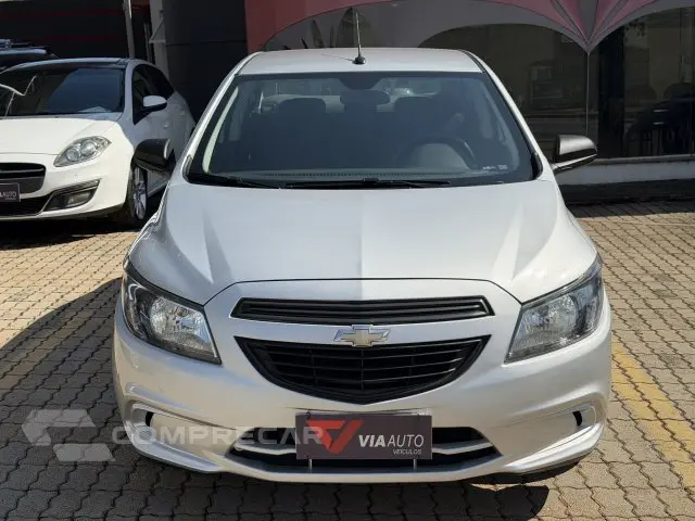 PRISMA - 1.0 MPFI JOY 8V 4P MANUAL