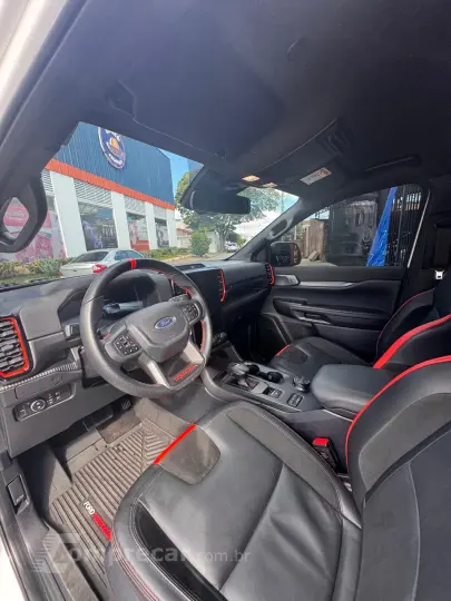 RANGER 3.0 V6 Turbo Raptor 4X4