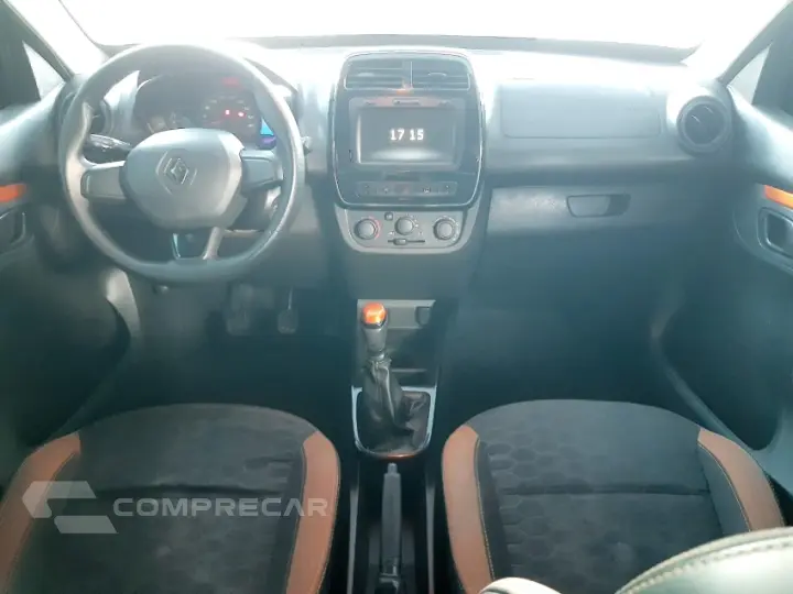 KWID 1.0 12V SCE Outsider