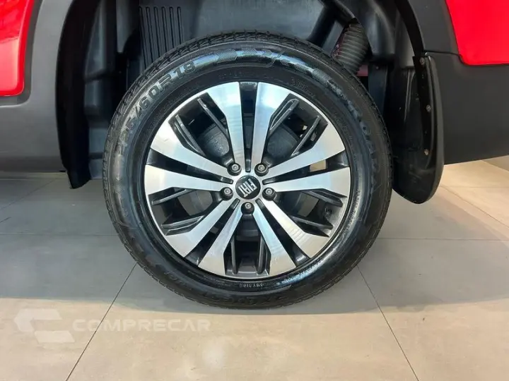 TORO VOLCANO 2.0 16V 4X4 TB DIESEL AUT.