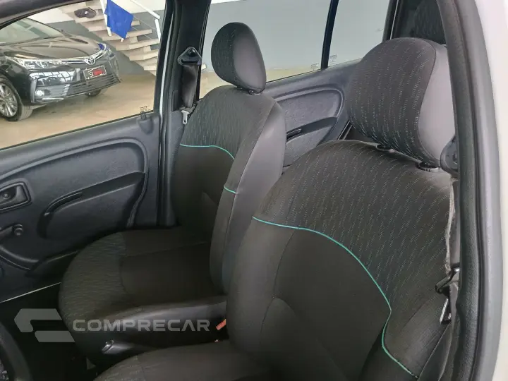 CLIO 1.0 Expression 16V