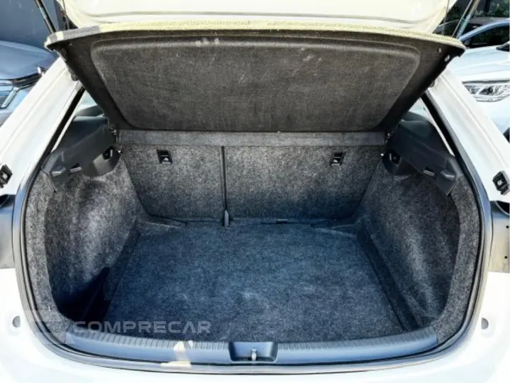 NIVUS 1.0 200 TSI TOTAL FLEX COMFORTLINE AUTOMÁTICO